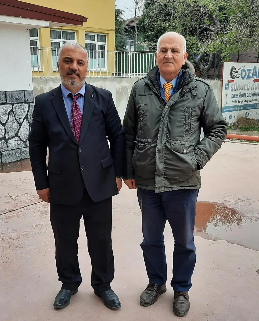 Haber: MYK Onaylı Emlak Danışmanlık Sınavı Düzenlendi - Galeri-10