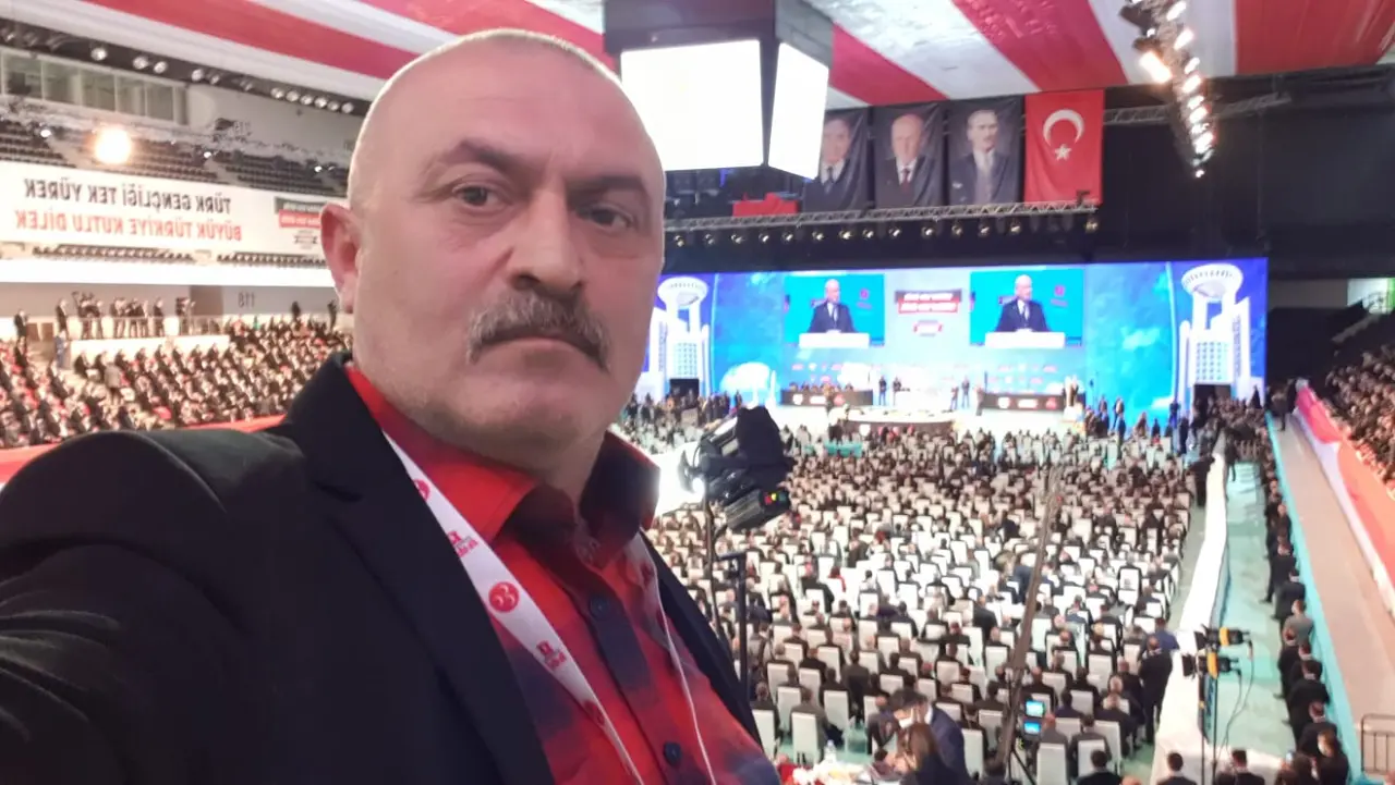 Haber: Ankara’da açık bir kapı, mükemmel bir ağırlama - Öne Çıkan
