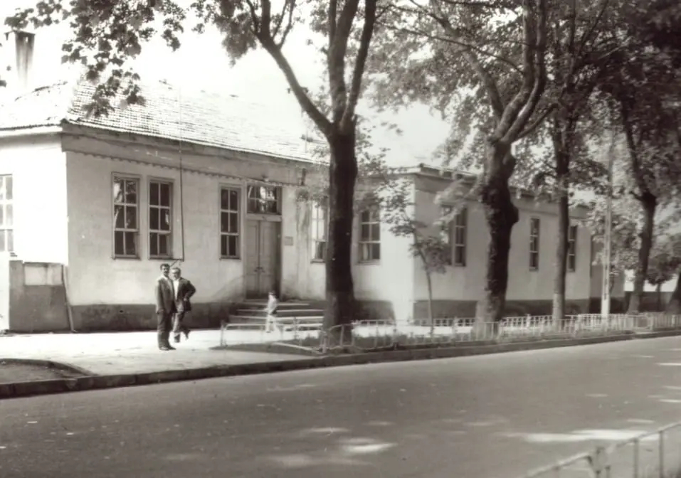 Haber: Geçmiş Tarihte Hendek Nostalji Albümü - Öne Çıkan