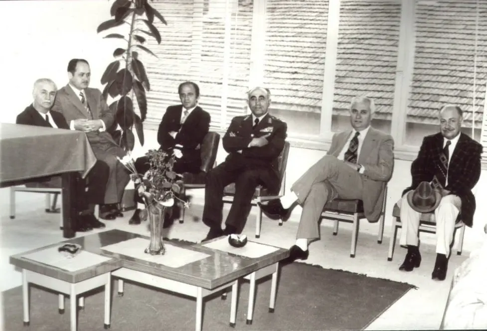 Haber: Geçmiş Tarihte Hendek Nostalji Albümü - Galeri-7