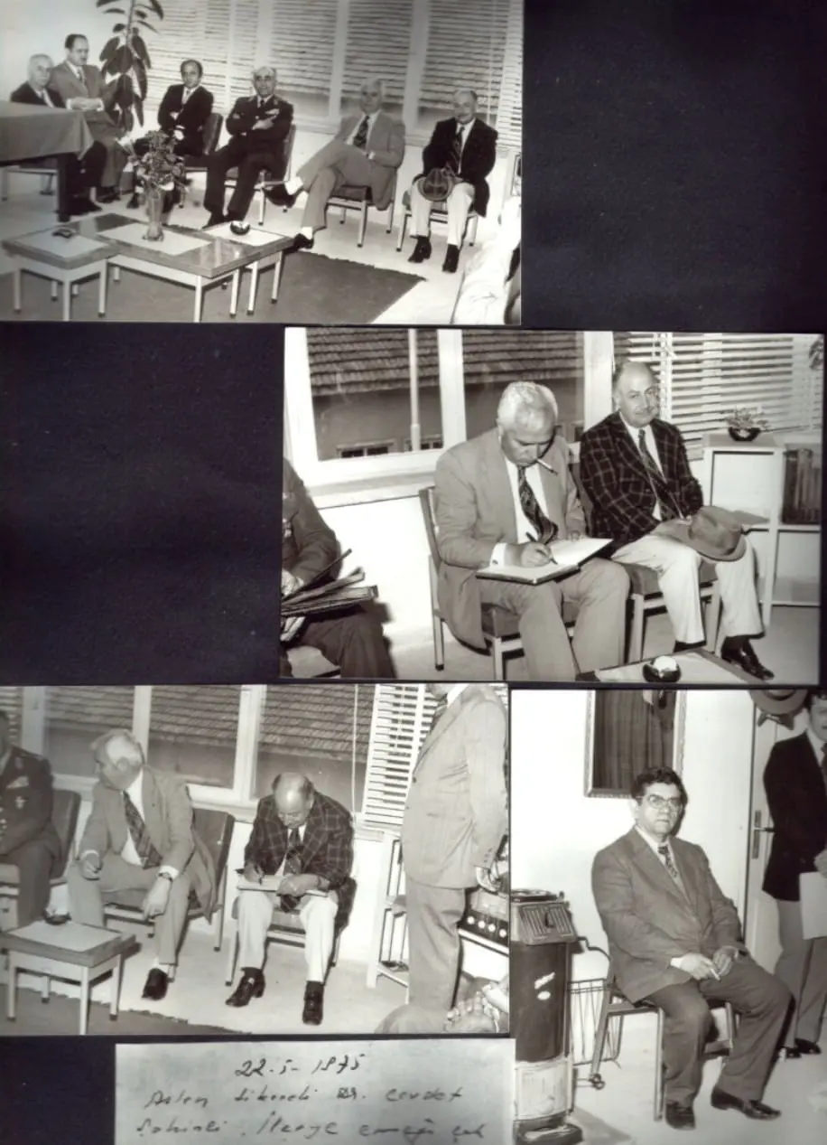 Haber: Geçmiş Tarihte Hendek Nostalji Albümü - Galeri-9