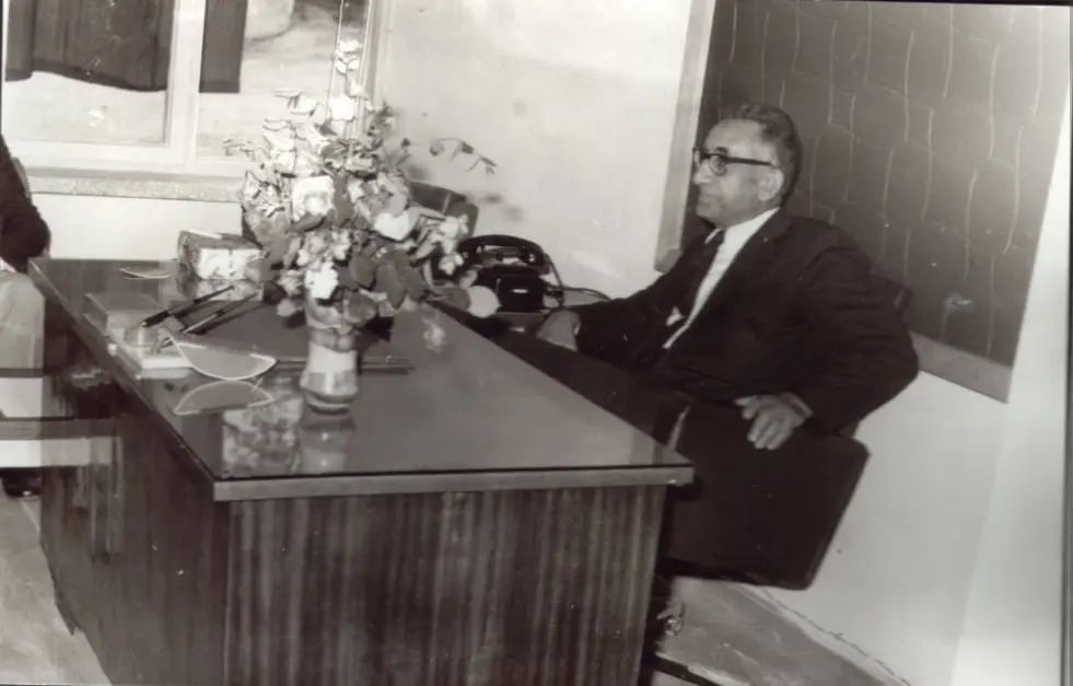 Haber: Geçmiş Tarihte Hendek Nostalji Albümü - Galeri-6