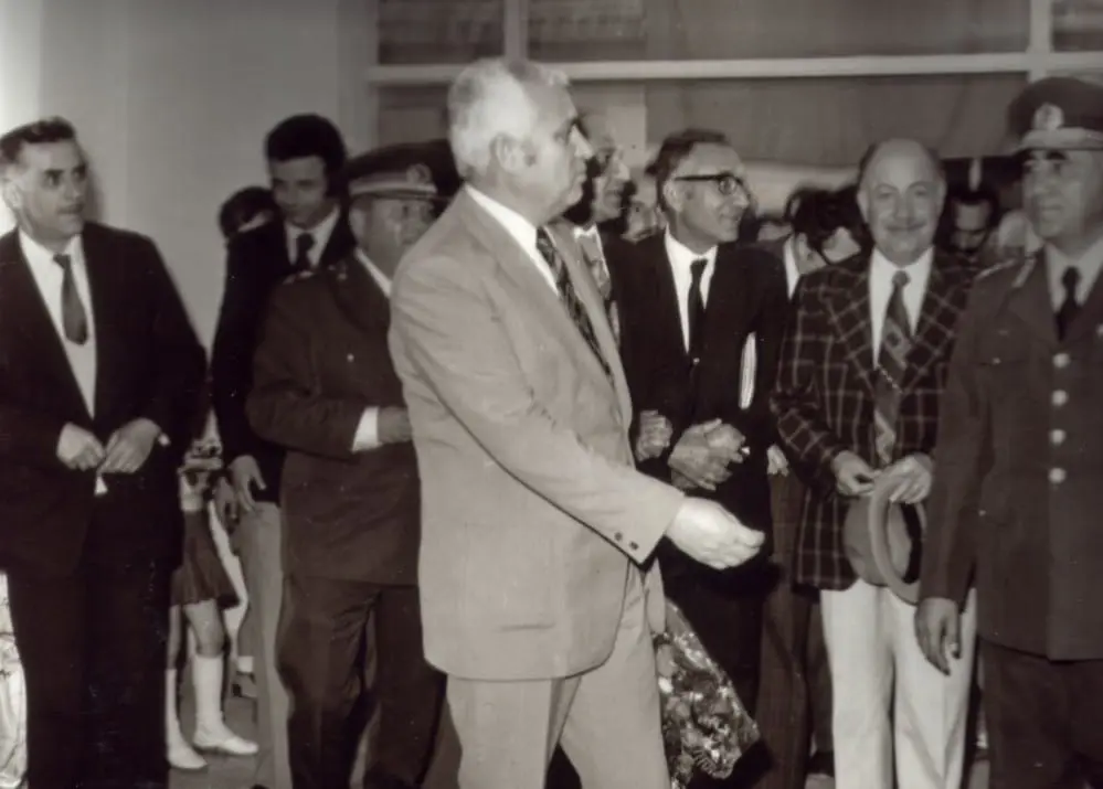 Haber: Geçmiş Tarihte Hendek Nostalji Albümü - Galeri-3