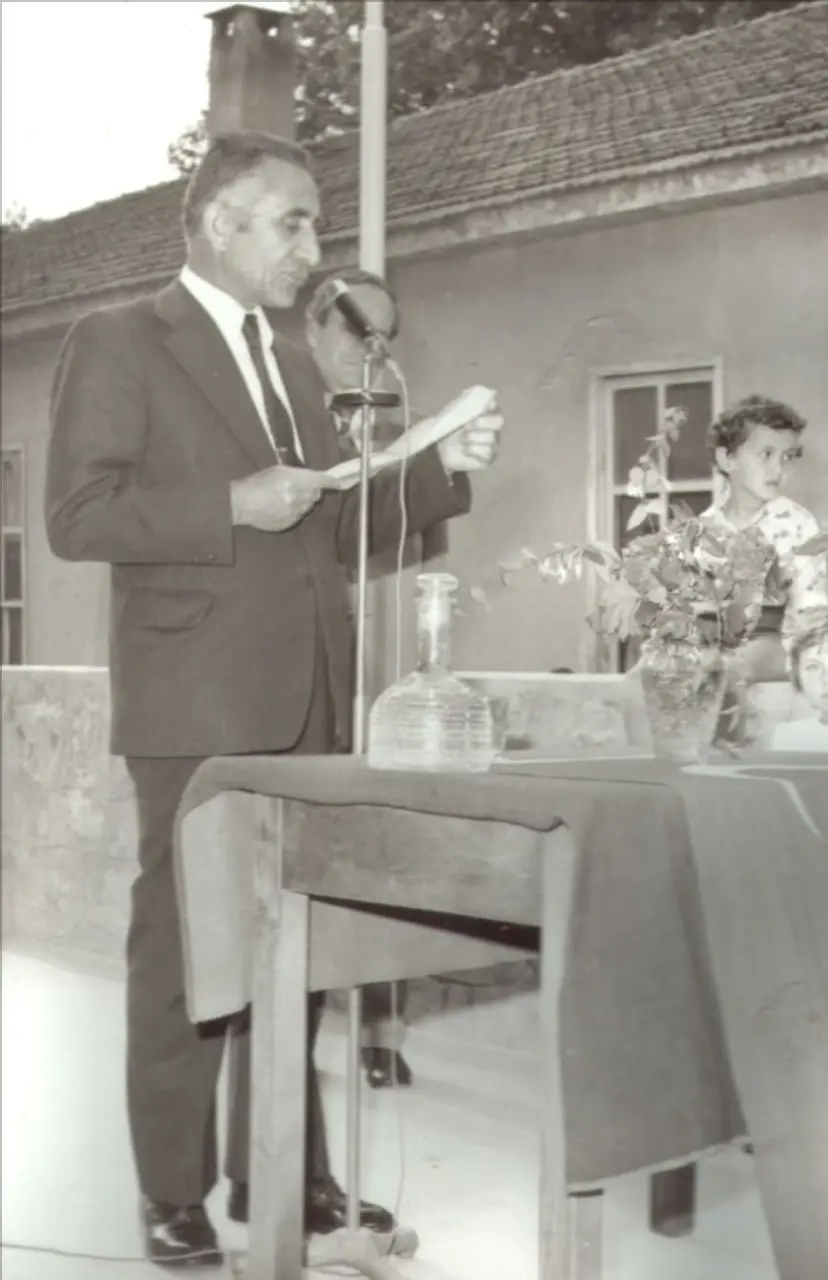 Haber: Geçmiş Tarihte Hendek Nostalji Albümü - Galeri-8