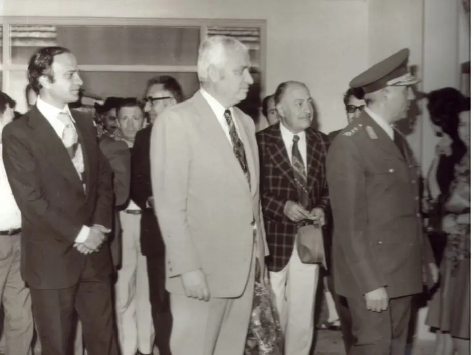 Haber: Geçmiş Tarihte Hendek Nostalji Albümü - Galeri-4