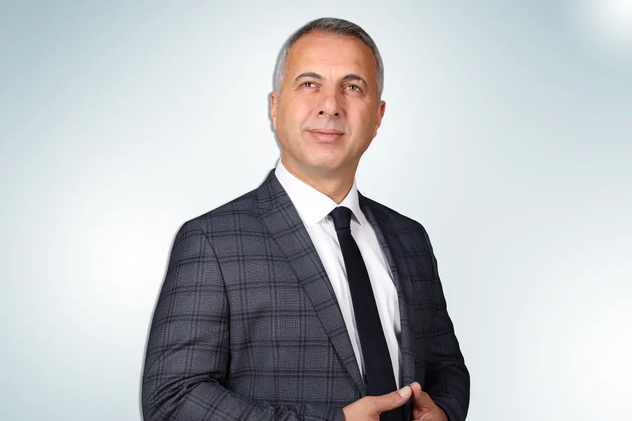 Haber: Başkan Babaoğlu’ndan Berat Kandili Mesajı - Öne Çıkan