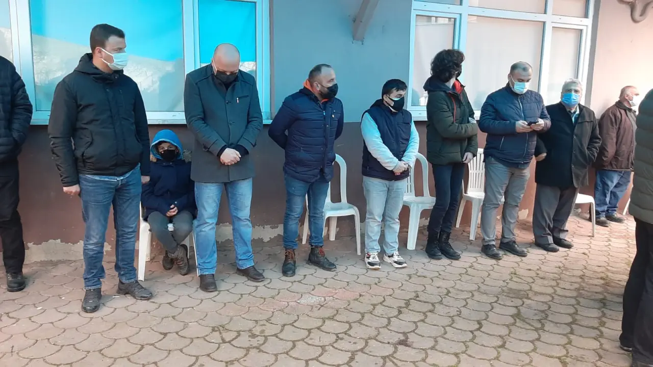 Haber: Kodaman Dualarla Son Yolculuğuna Uğurlandı - Öne Çıkan