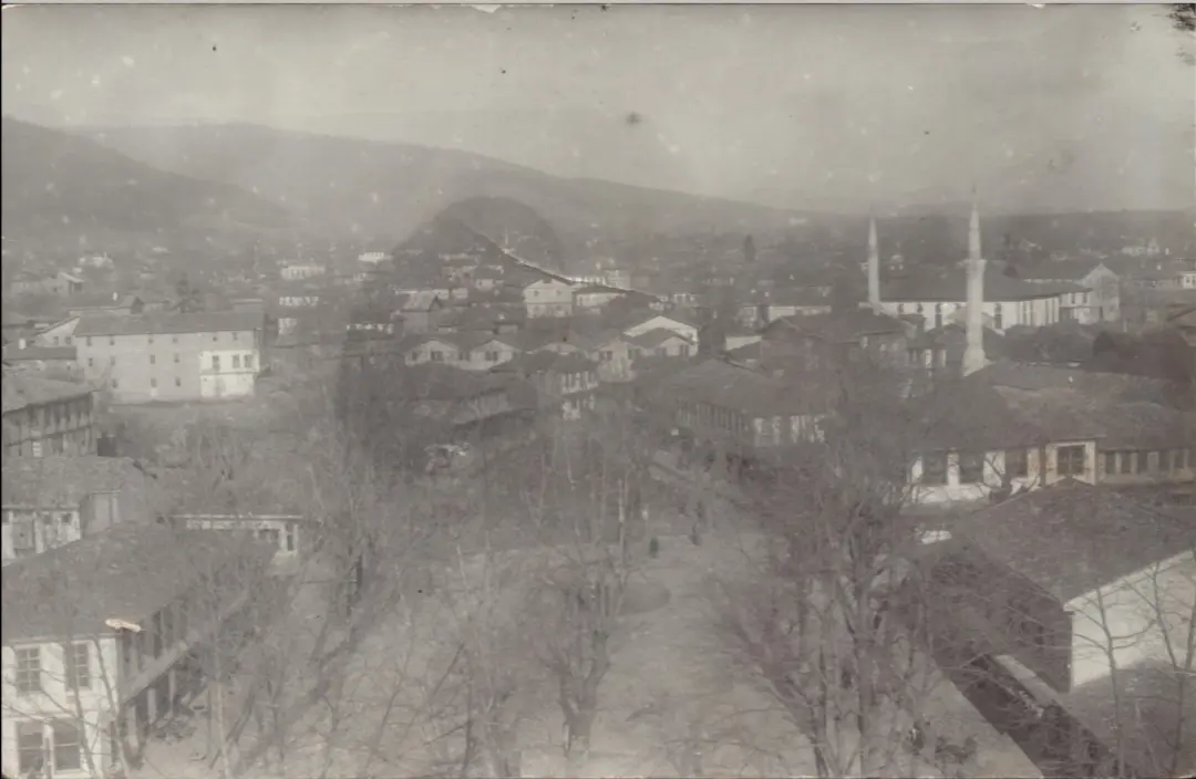 Haber: Geçmiş Tarihte Hendek Nostalji Albümü 2 - Öne Çıkan