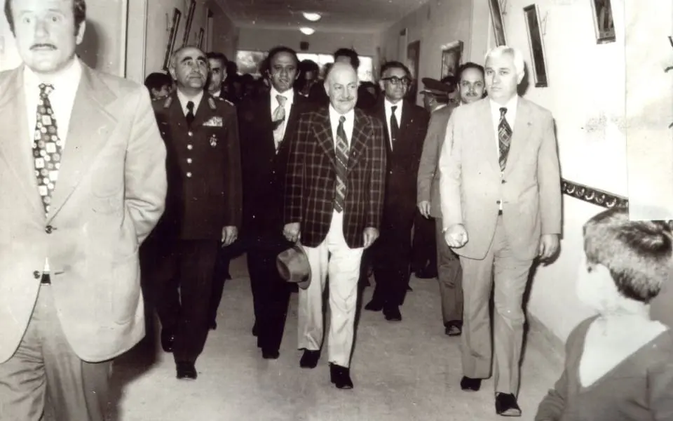 Haber: Geçmiş Tarihte Hendek Nostalji Albümü 2 - Galeri-3