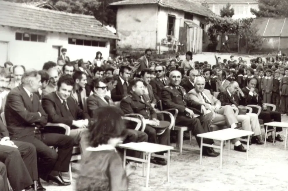 Haber: Geçmiş Tarihte Hendek Nostalji Albümü 2 - Galeri-1