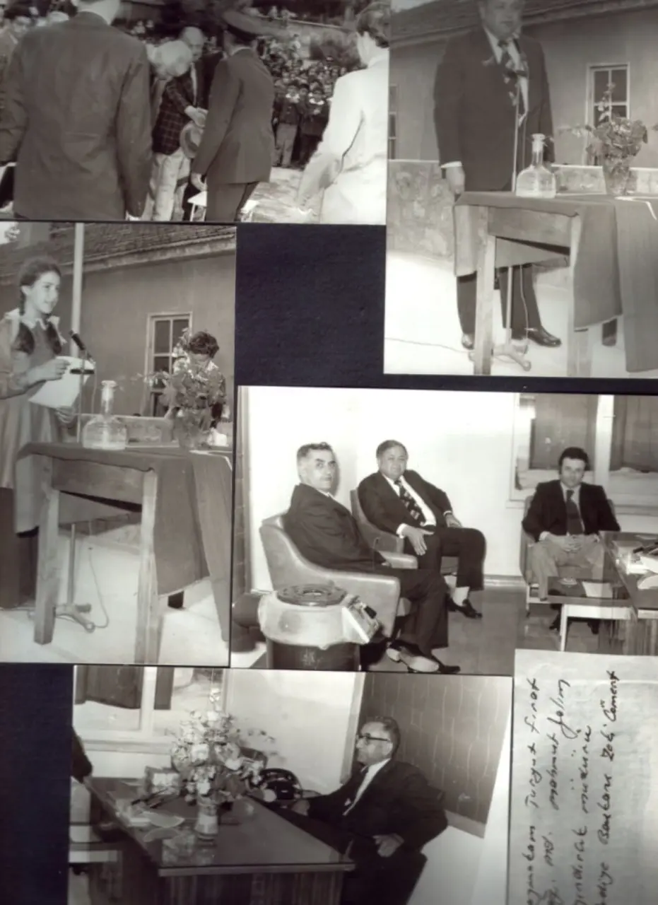 Haber: Geçmiş Tarihte Hendek Nostalji Albümü 2 - Galeri-5