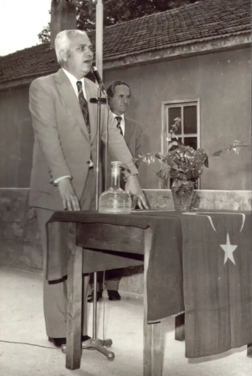 Haber: Geçmiş Tarihte Hendek Nostalji Albümü 2 - Galeri-7