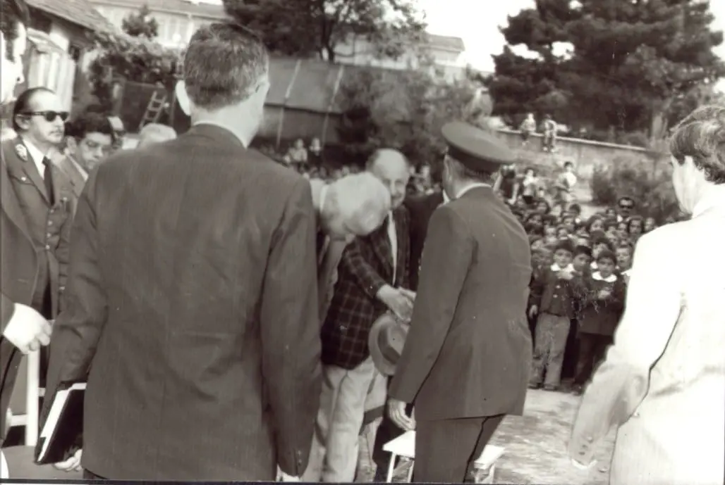 Haber: Geçmiş Tarihte Hendek Nostalji Albümü 2 - Galeri-4