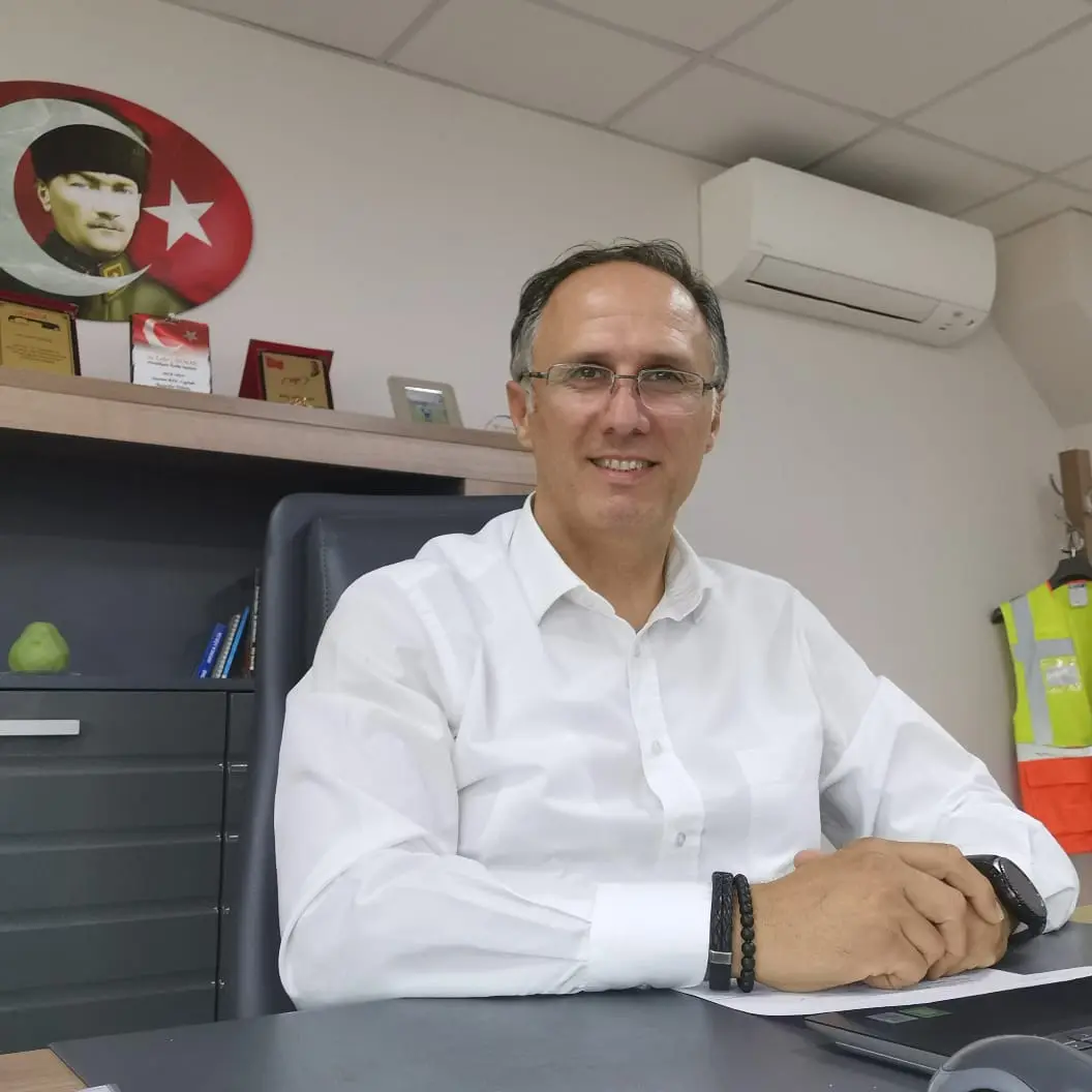 Haber: Çakmak Hendekspor'a Başarılar Diledi - Öne Çıkan