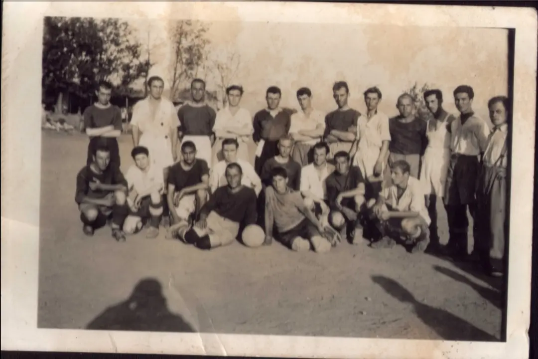 Haber: Geçmiş Tarihte Hendek Nostalji Albümü 3 - Galeri-4