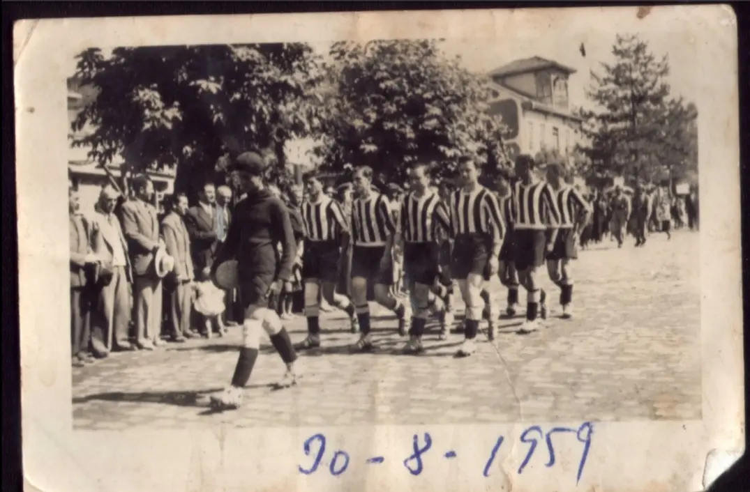 Haber: Geçmiş Tarihte Hendek Nostalji Albümü 3 - Galeri-5
