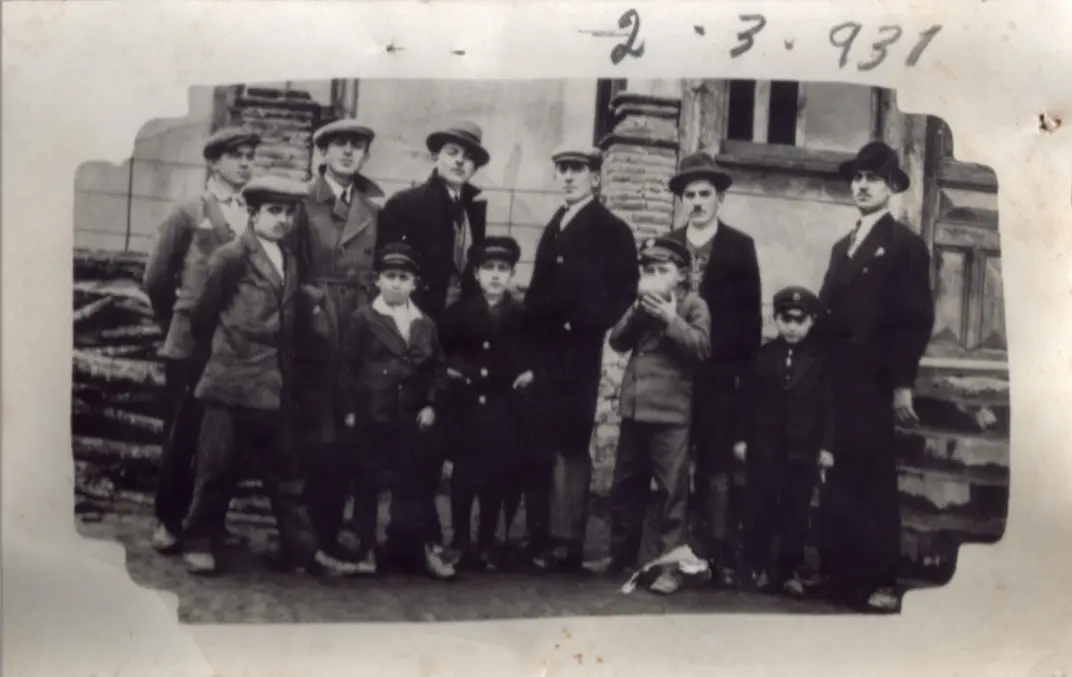 Haber: Geçmiş Tarihte Hendek Nostalji Albümü 3 - Galeri-7