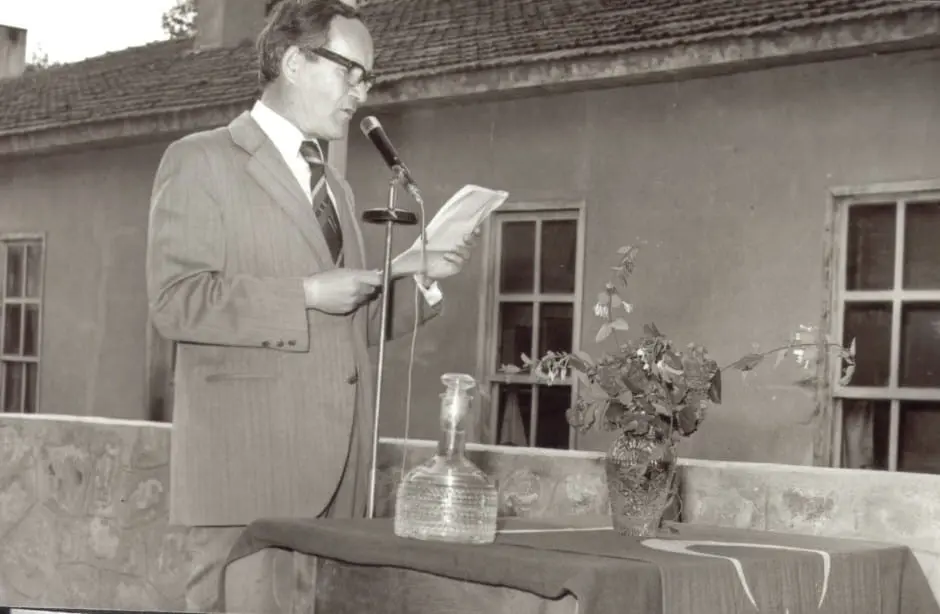 Haber: Geçmiş Tarihte Hendek Nostalji Albümü 3 - Galeri-1