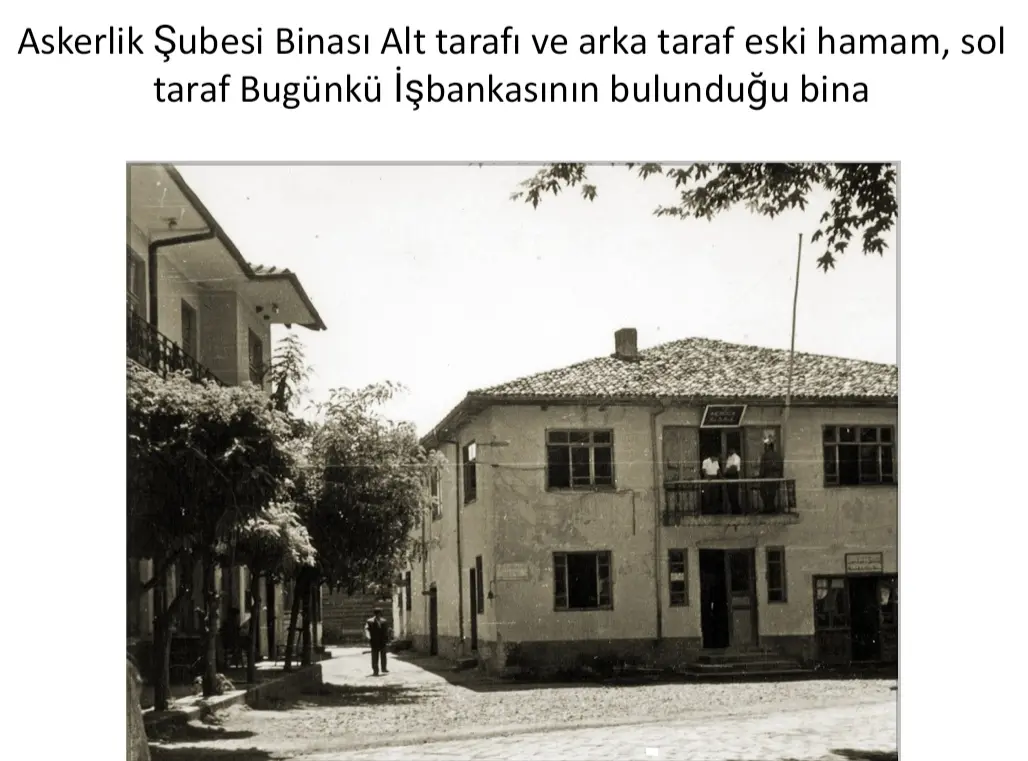 Haber: Geçmiş Tarihte Hendek Nostalji Albümü 3 - Öne Çıkan
