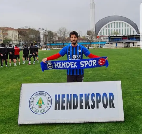 Haber: Hendekspor’da İki Yeni Transfer - Galeri-2