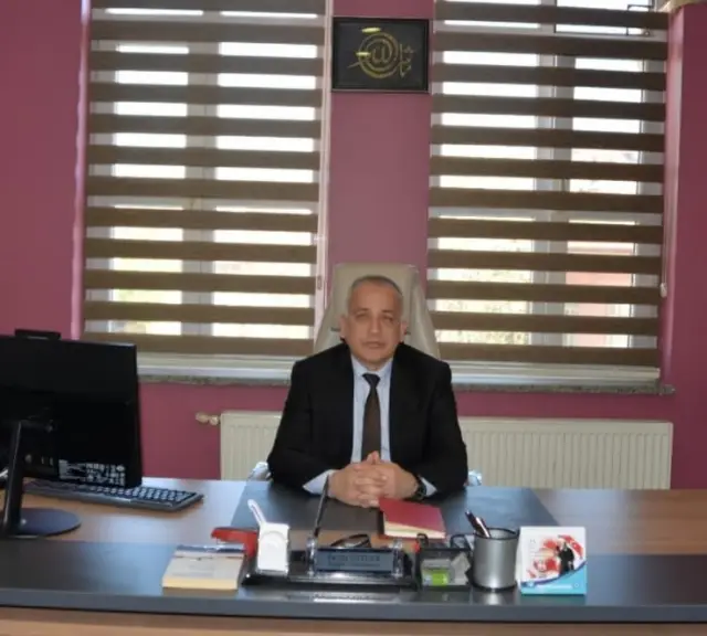 Öztürk; Hayırlı Ramazanlar Dilerim