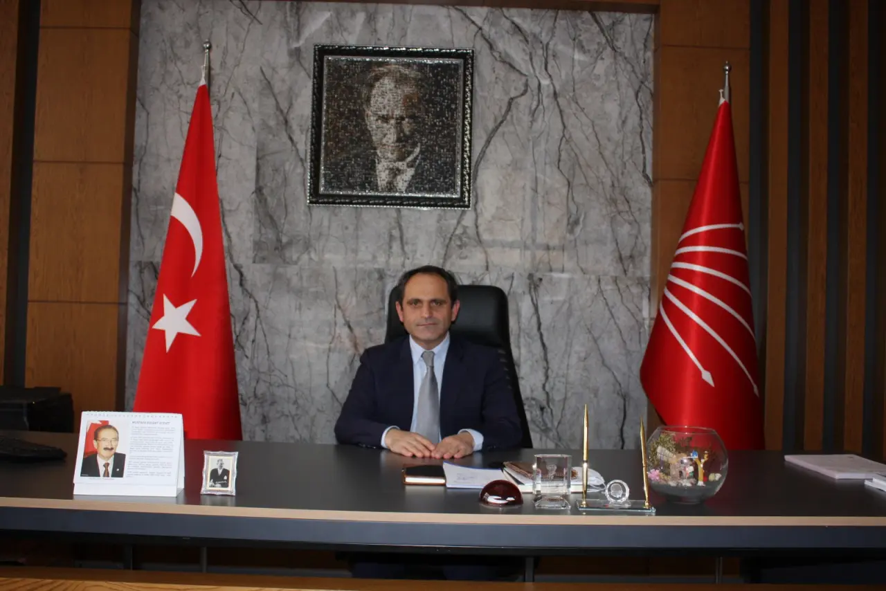 Haber: Başkan Keleş; Bu Ramazan’da da Kurallara Uyalım - Öne Çıkan