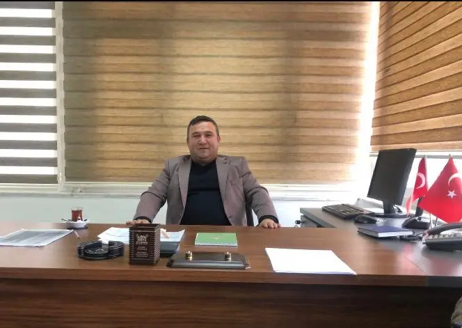 Haber: Akdeniz; Hayırlı Ramazanlar Dilerim - Öne Çıkan
