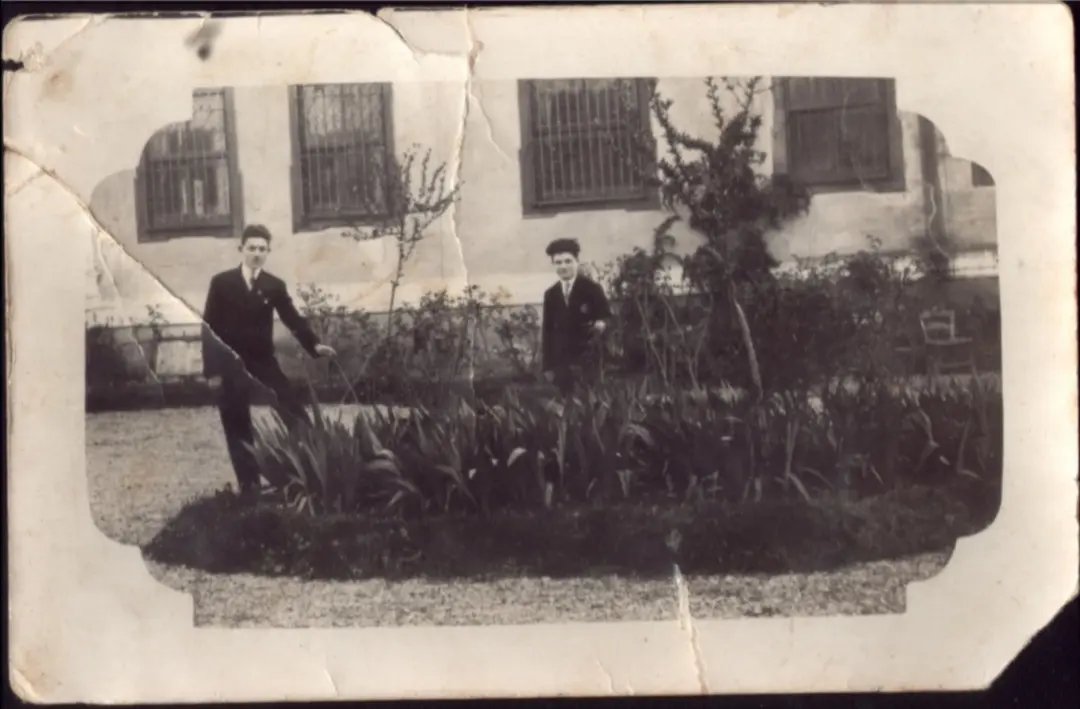 Haber: Geçmiş Tarihte Hendek Nostalji Albümü 4 - Galeri-7
