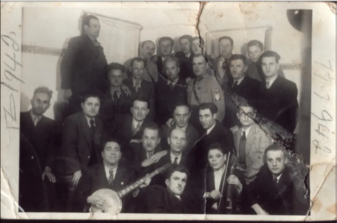 Haber: Geçmiş Tarihte Hendek Nostalji Albümü 4 - Galeri-6