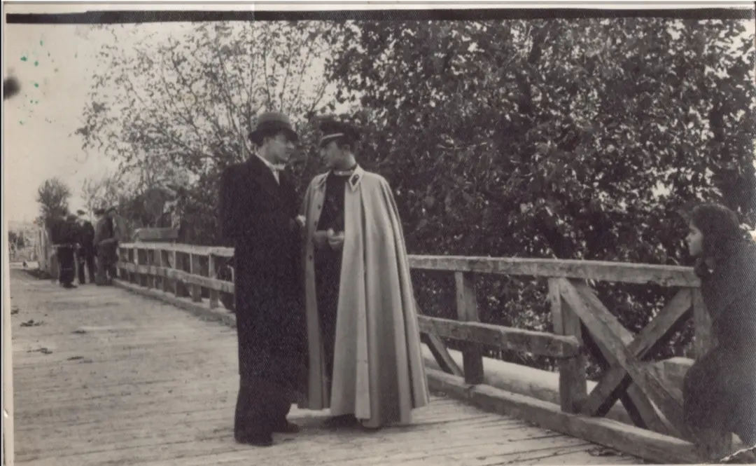 Haber: Geçmiş Tarihte Hendek Nostalji Albümü 4 - Galeri-8