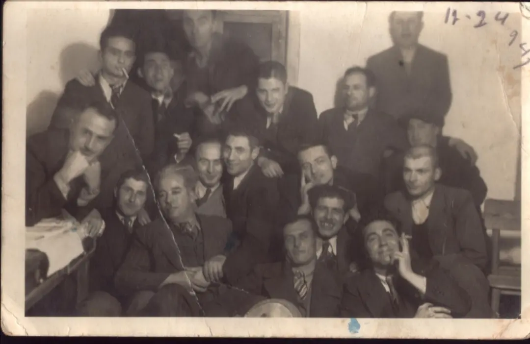 Haber: Geçmiş Tarihte Hendek Nostalji Albümü 4 - Galeri-3