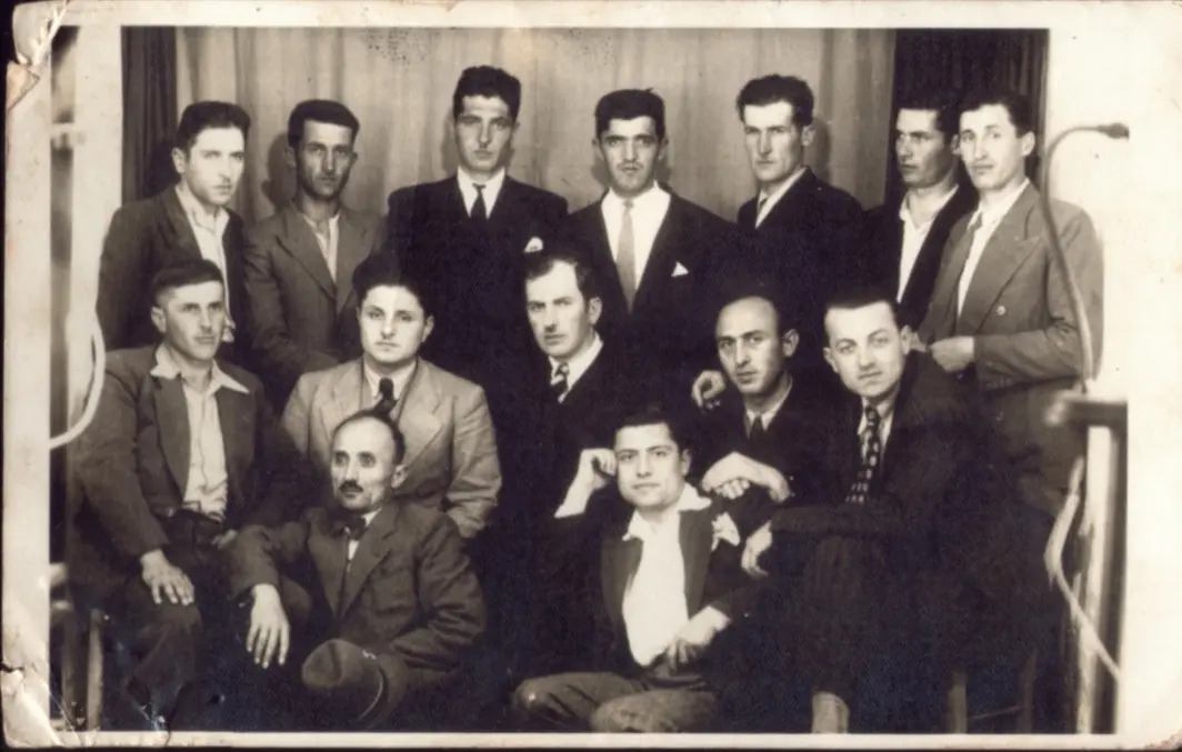 Haber: Geçmiş Tarihte Hendek Nostalji Albümü 4 - Galeri-4