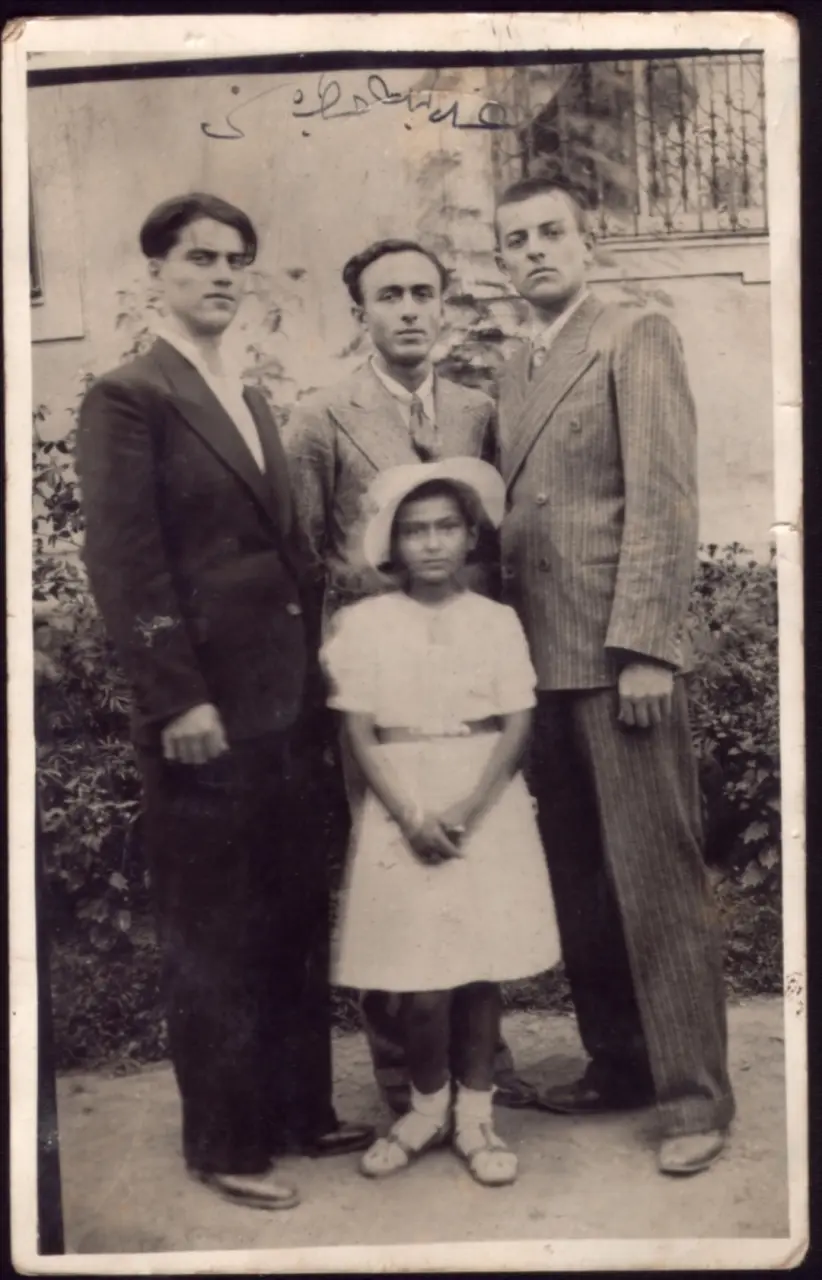 Haber: Geçmiş Tarihte Hendek Nostalji Albümü 4 - Galeri-9