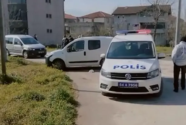 Haber: Barakada Yaşayan Yaşlı Adam Ölü Bulundu - Galeri-2