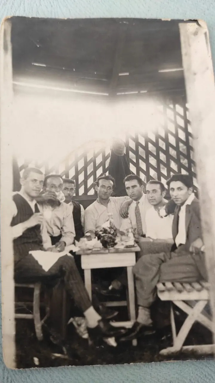 Haber: Kahvecioğlu'nun arşivinden Nostalji Albümü - Galeri-11