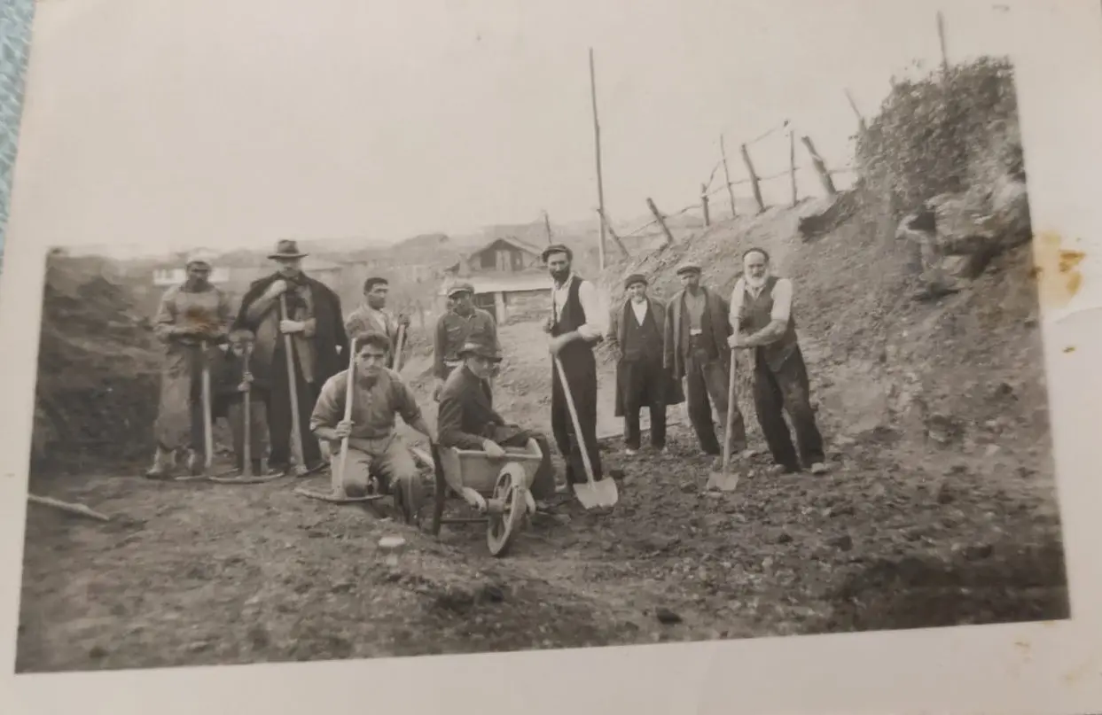 Haber: Kahvecioğlu'nun arşivinden Nostalji Albümü - Galeri-8