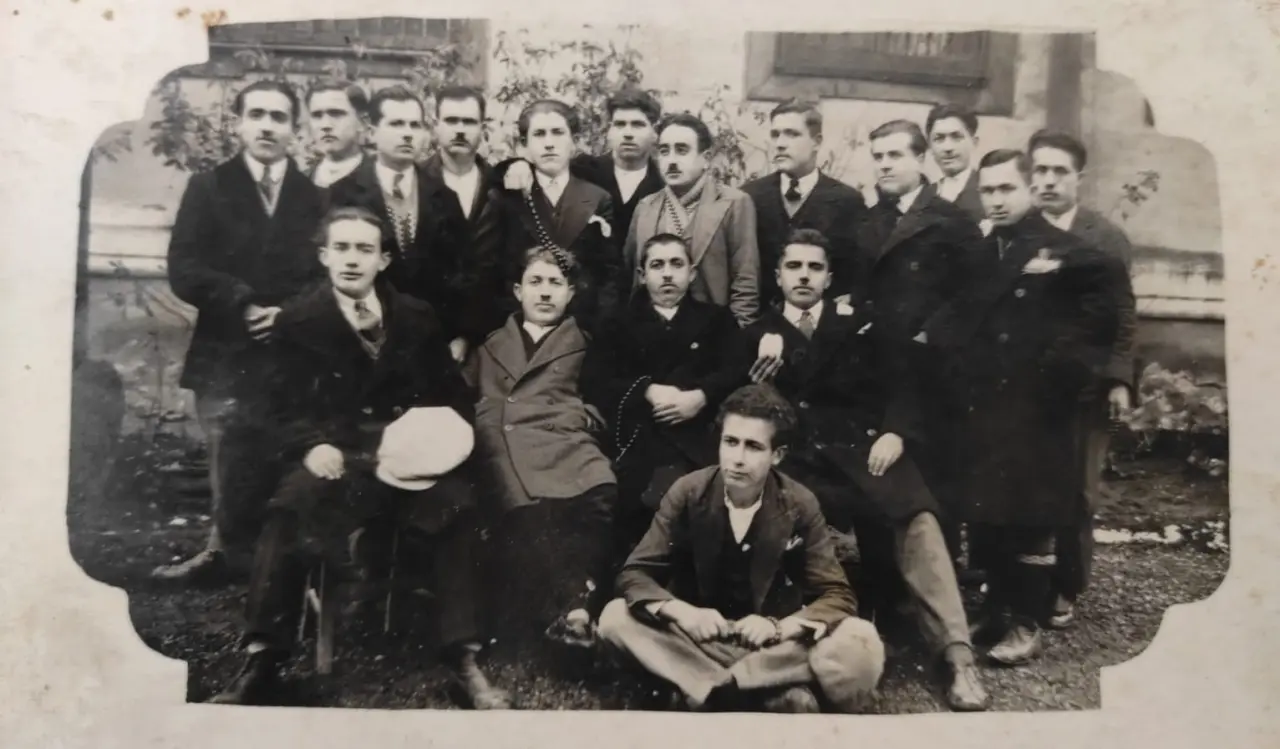 Haber: Kahvecioğlu'nun arşivinden Nostalji Albümü - Galeri-6