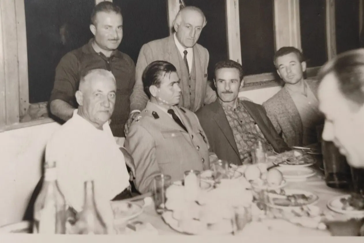 Haber: Kahvecioğlu'nun arşivinden Nostalji Albümü - Galeri-4