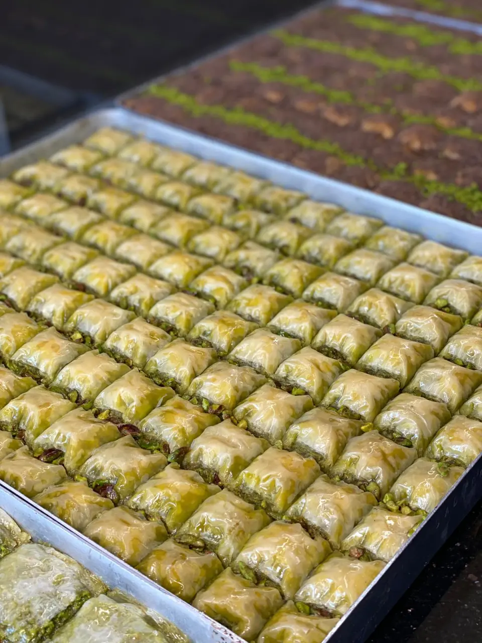 Haber: Sadibey Baklava Hendek Şubesi Hizmete Açıldı - Galeri-3