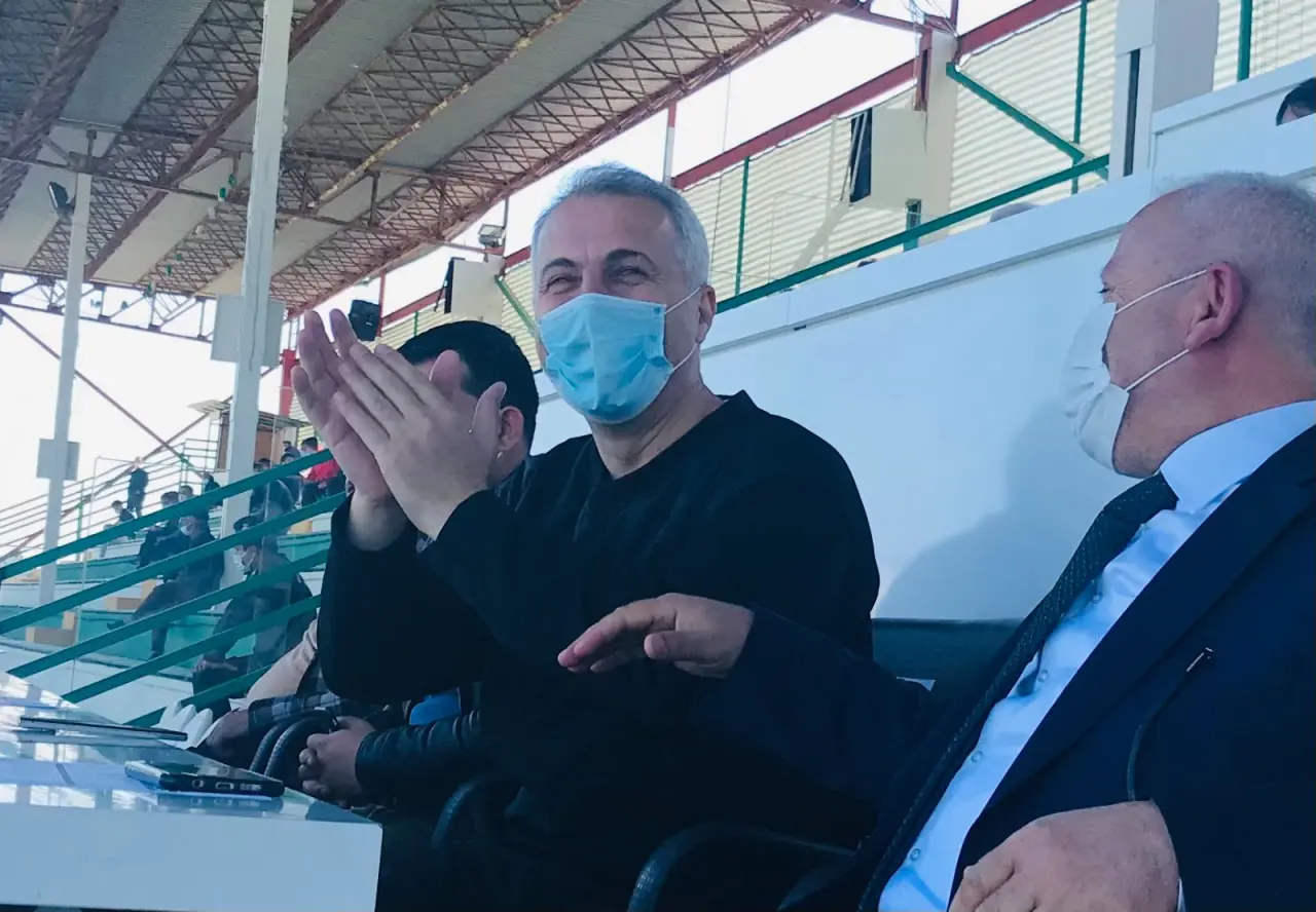 Haber: Aslolan Sakaryaspor - Öne Çıkan