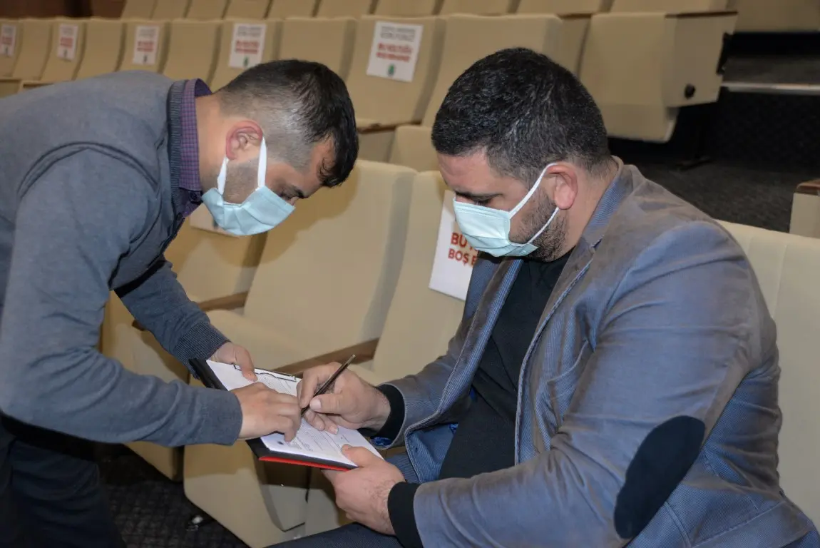 Haber: TAŞINMAZ SATIŞ İHALELERİ YAPILDI - Galeri-1