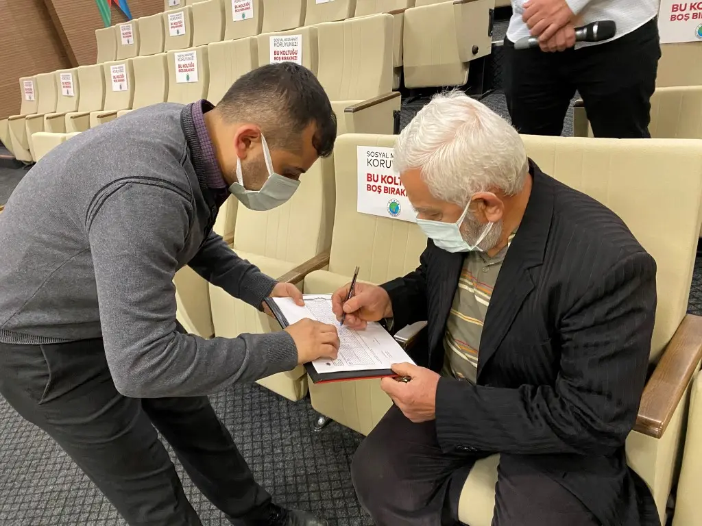 Haber: TAŞINMAZ SATIŞ İHALELERİ YAPILDI - Galeri-2
