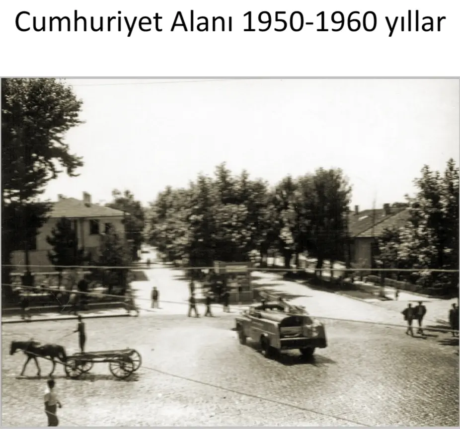 Haber: Geçmiş Tarihte Hendek Nostalji Albümü 5 - Öne Çıkan
