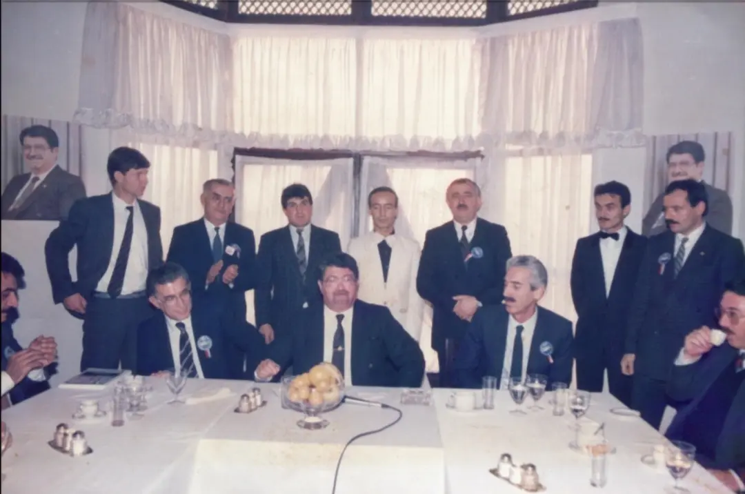 Haber: Geçmiş Tarihte Hendek Nostalji Albümü 5 - Galeri-5