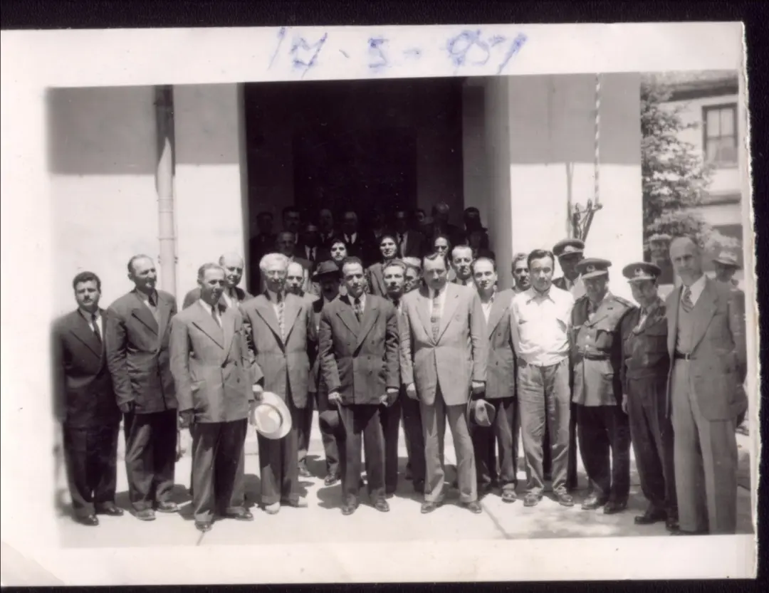 Haber: Geçmiş Tarihte Hendek Nostalji Albümü 5 - Galeri-3