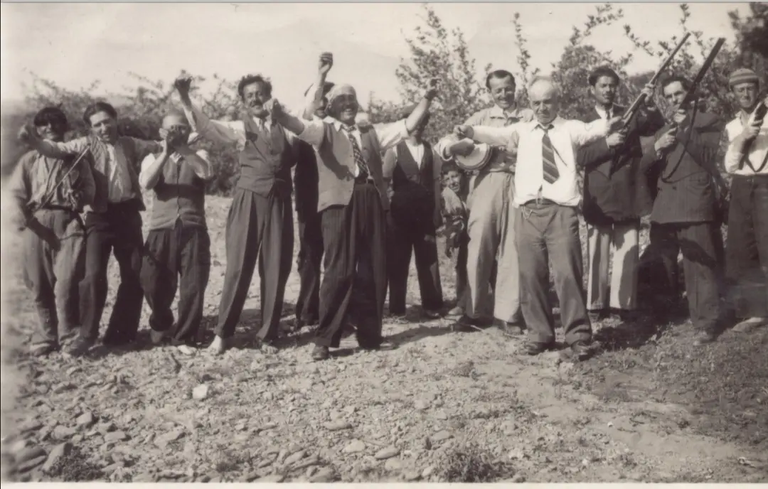 Haber: Geçmiş Tarihte Hendek Nostalji Albümü 5 - Galeri-4
