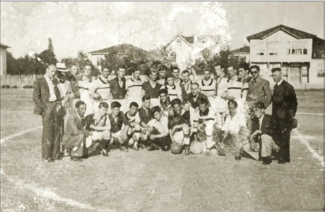 Haber: Geçmiş Tarihte Hendek Nostalji Albümü 5 - Galeri-8