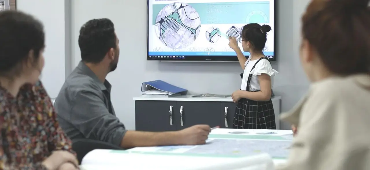 Haber: Başkan Babaoğlu’ndan Anlamlı 23 Nisan Videosu - Galeri-3