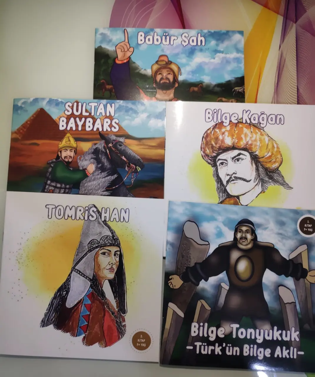 Haber: Ülkü Ocakları Genel Başkanından Çocuklara Hediye - Galeri-6