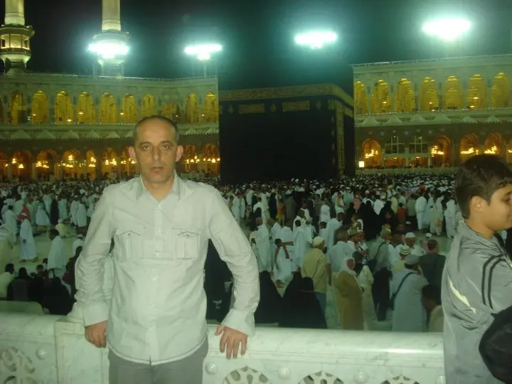 Haber: Selam Ailesinin Acı günü - Öne Çıkan